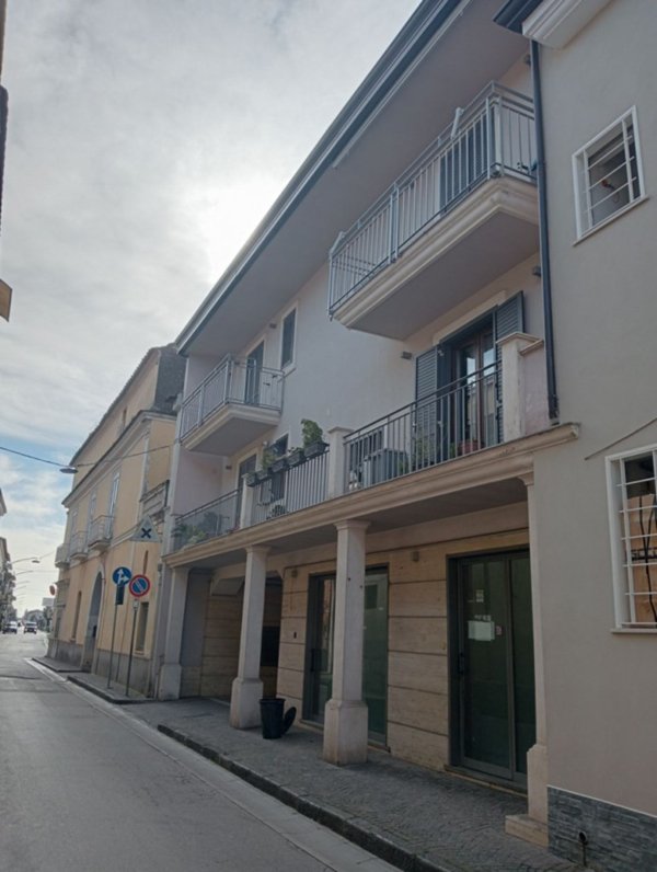 appartamento in vendita a Curti