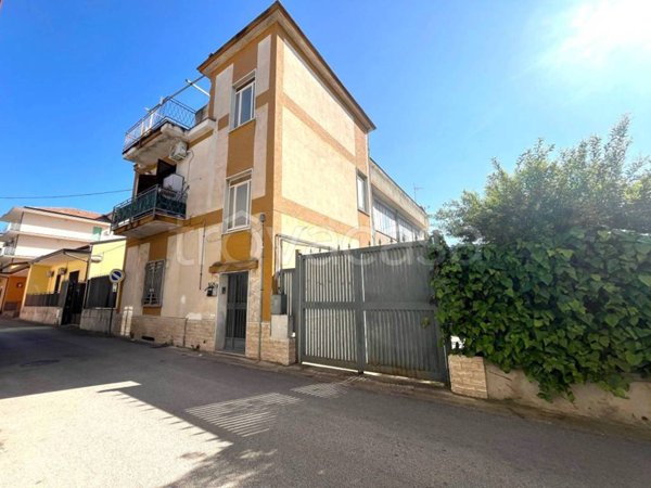appartamento in vendita a Curti