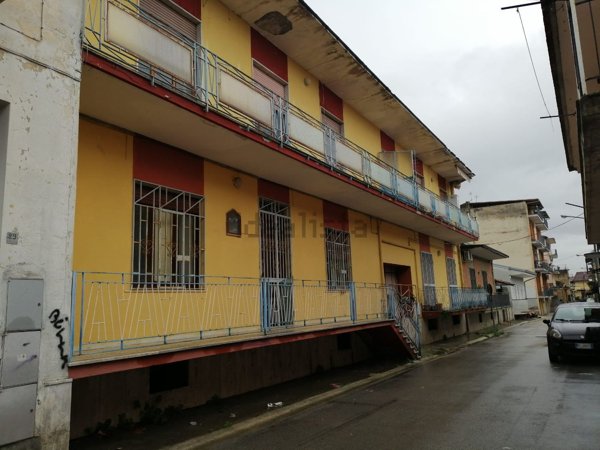 appartamento in vendita a Curti