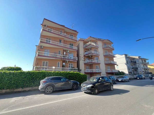 appartamento in vendita a Curti