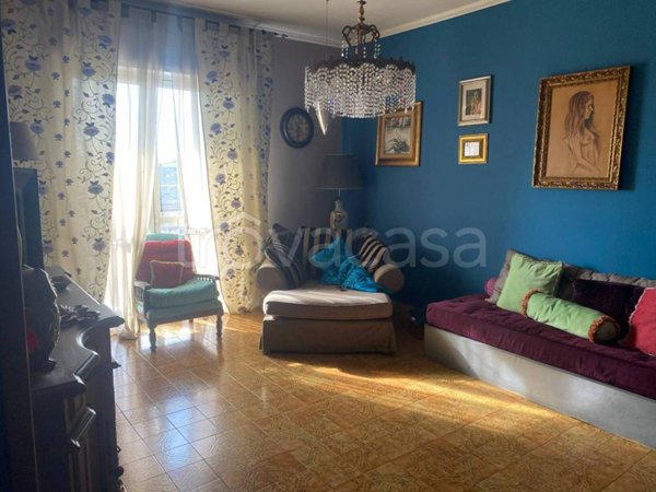 appartamento in vendita a Curti