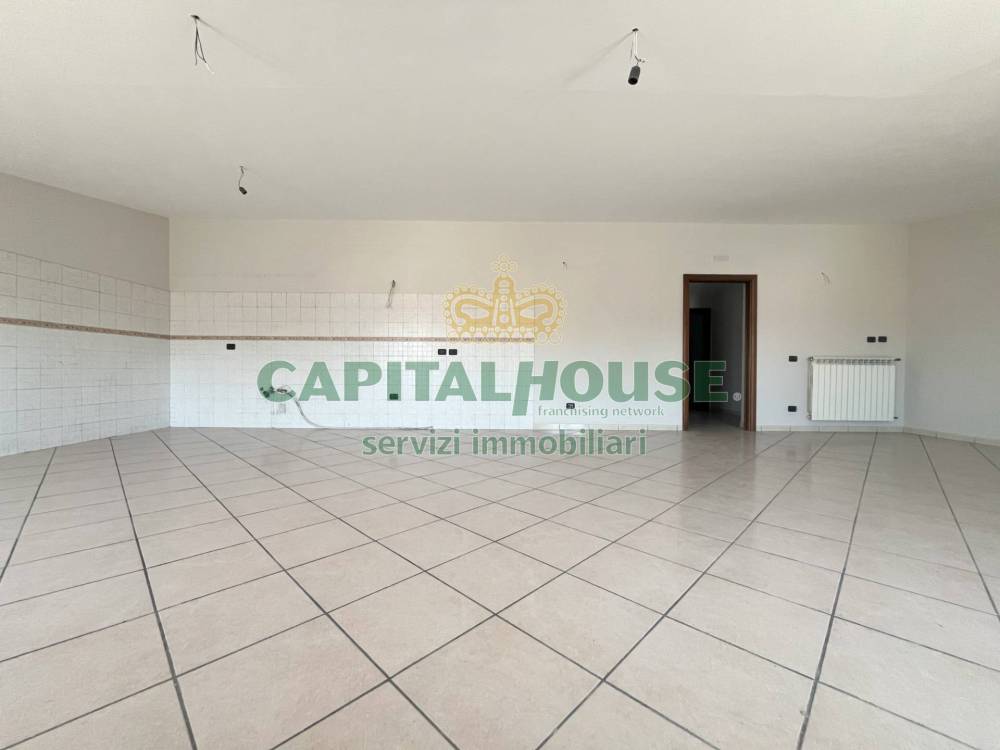 appartamento in vendita a Curti