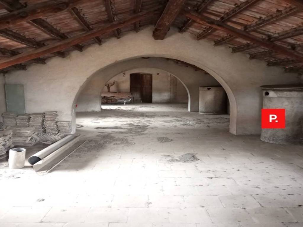 casa indipendente in vendita a Curti