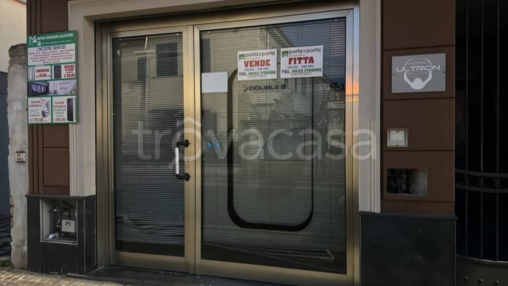 appartamento in vendita a Curti