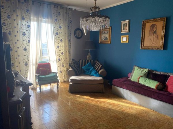 appartamento in vendita a Curti
