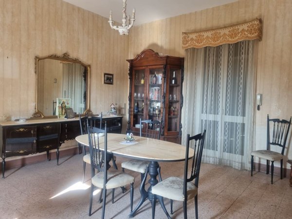appartamento in vendita a Curti