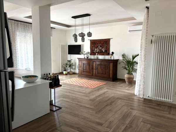 appartamento in vendita a Curti