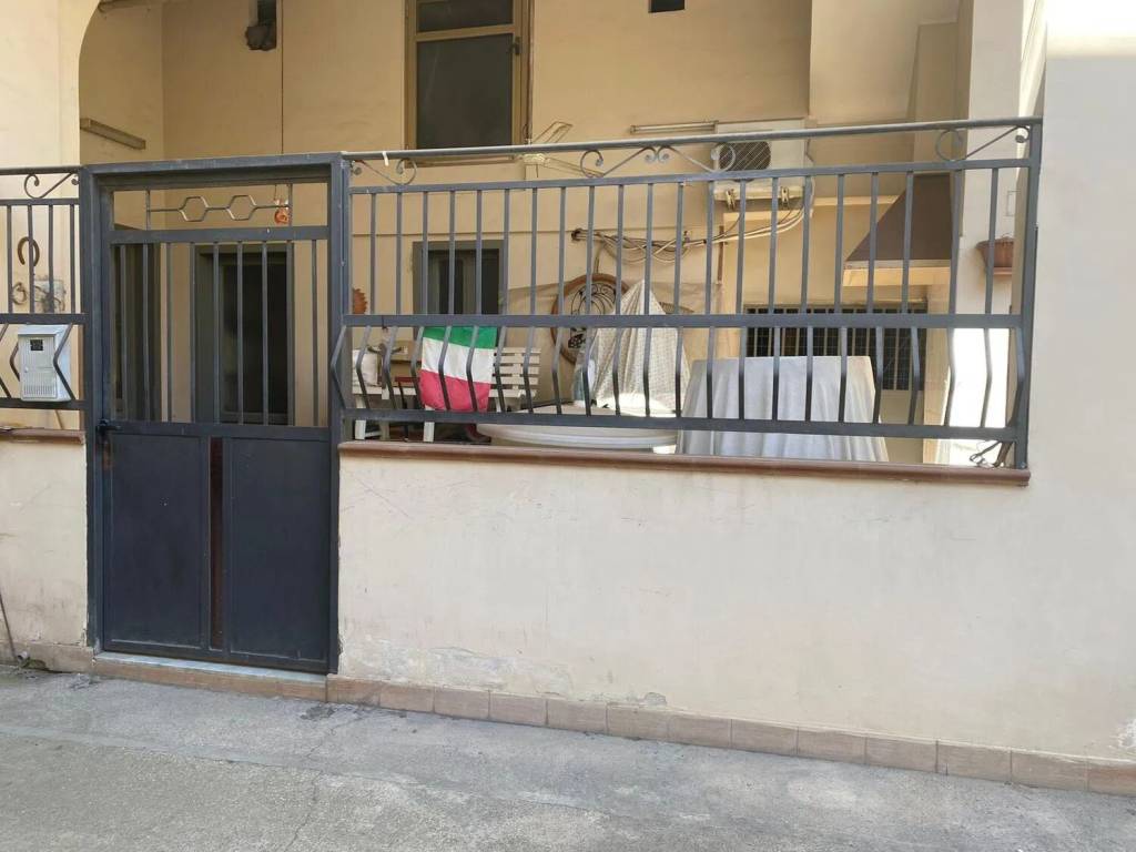 appartamento in vendita a Curti