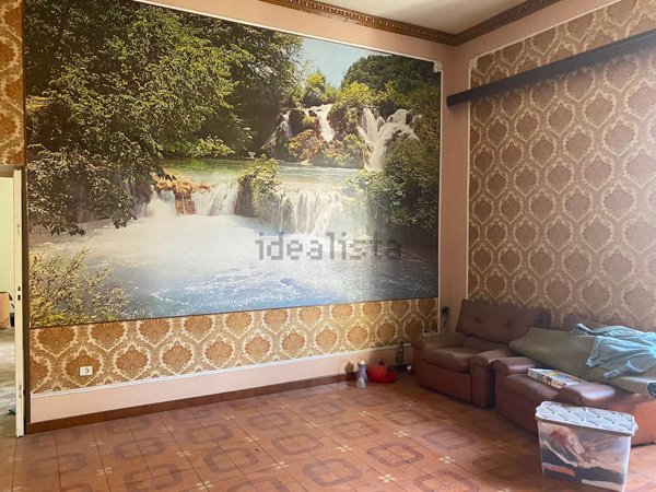 appartamento in vendita a Curti