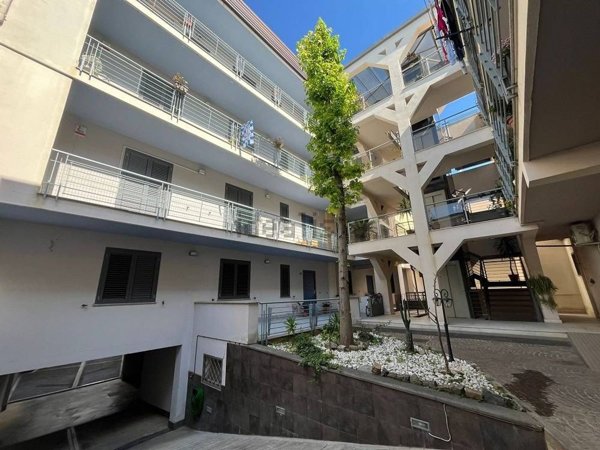 appartamento in vendita a Curti