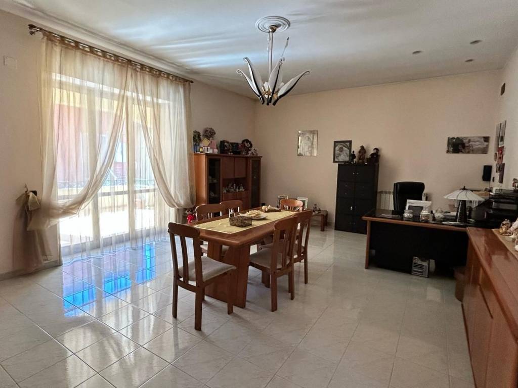 appartamento in vendita a Curti