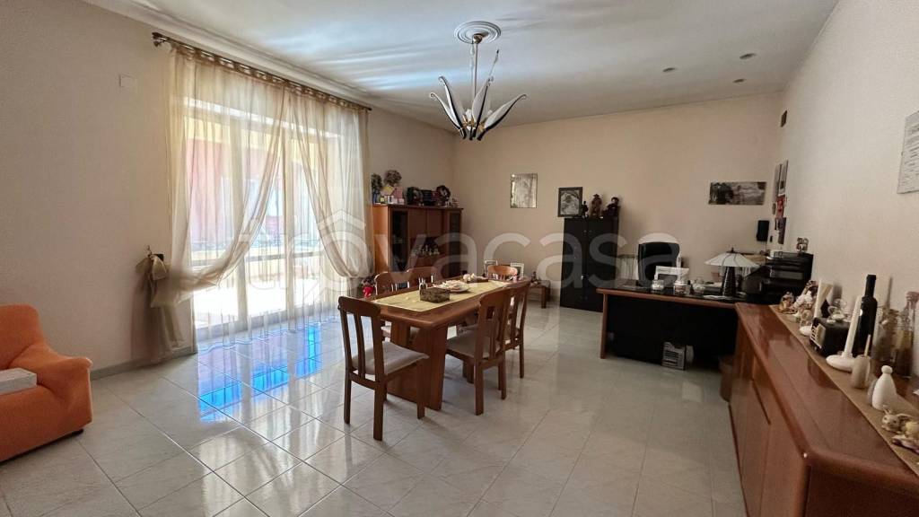 appartamento in vendita a Curti