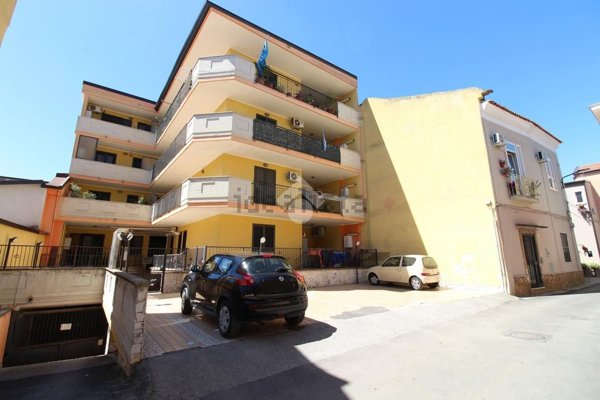 appartamento in vendita a Curti