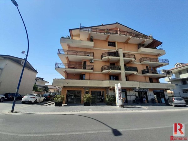 appartamento in vendita a Curti