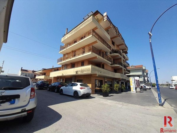 appartamento in vendita a Curti