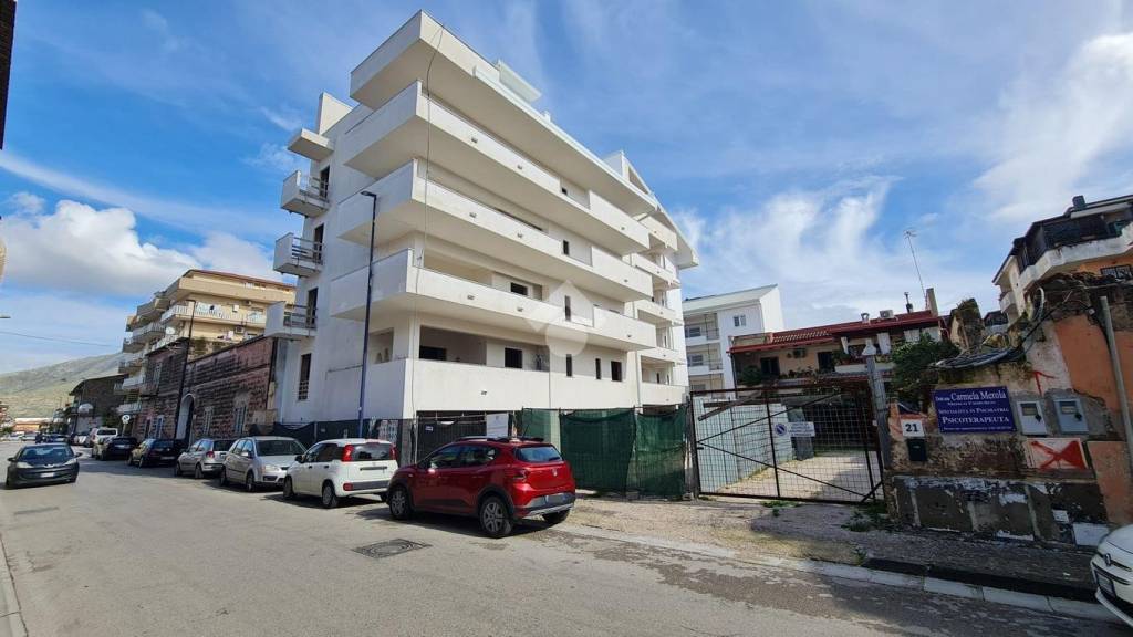 appartamento in vendita a Curti