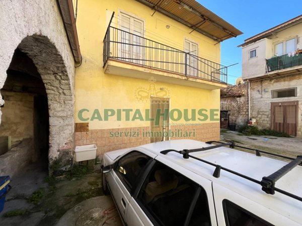 appartamento in vendita a Curti