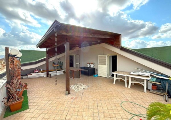 appartamento in vendita a Curti