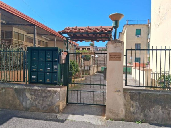 appartamento in vendita a Curti