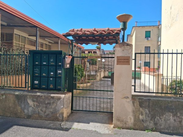 appartamento in vendita a Curti