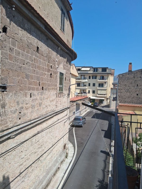 appartamento in vendita a Curti