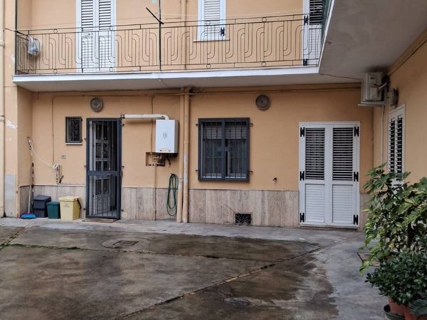 appartamento in vendita a Curti