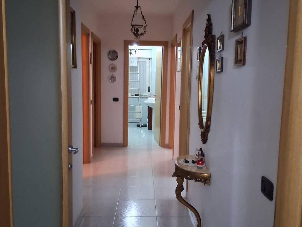 appartamento in vendita a Curti