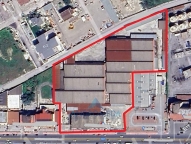 negozio in vendita a Curti