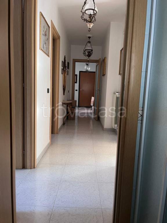 appartamento in vendita a Curti