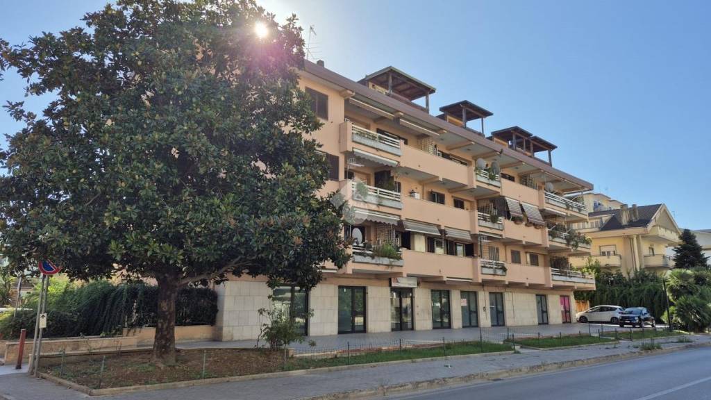 appartamento in vendita a Curti