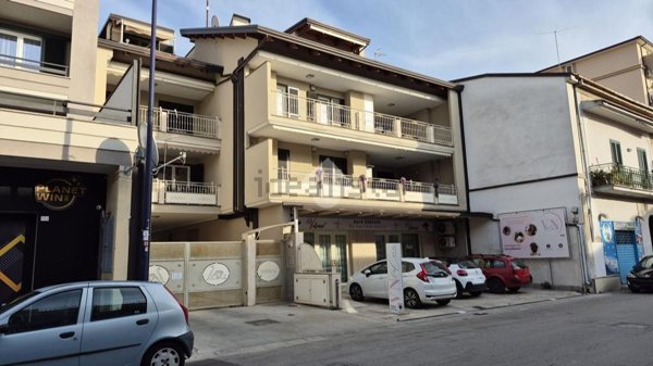 appartamento in vendita a Curti