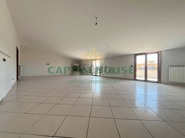 appartamento in vendita a Curti