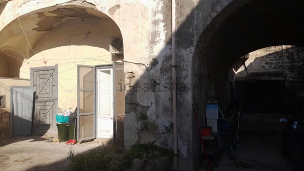 appartamento in vendita a Curti