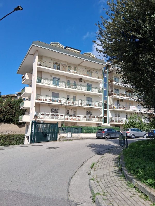 appartamento in vendita a Curti