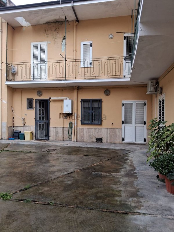 appartamento in vendita a Curti