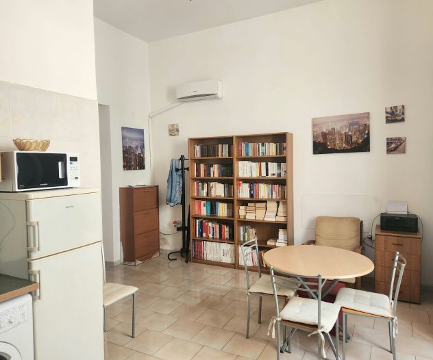 appartamento in vendita a Curti