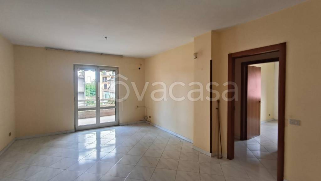 appartamento in vendita a Curti