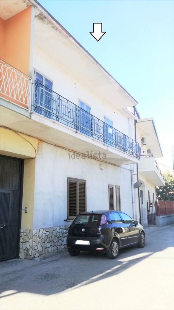 appartamento in vendita a Curti