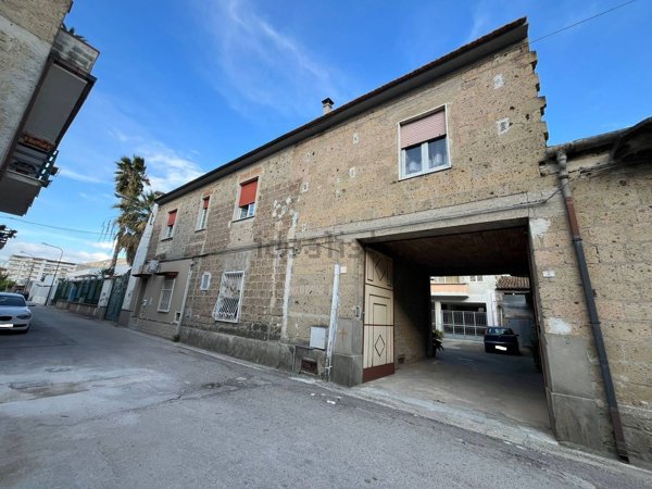 appartamento in vendita a Curti