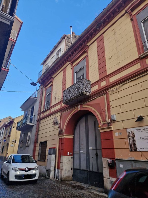 appartamento in vendita a Curti