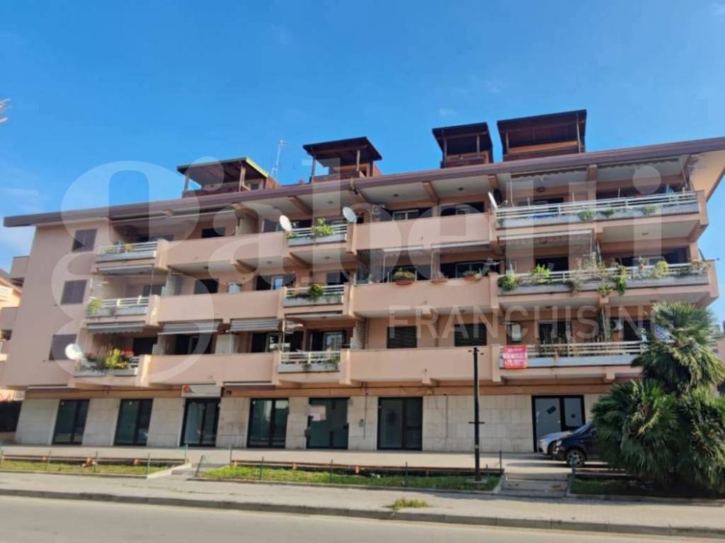 appartamento in vendita a Curti