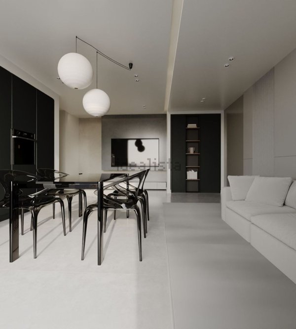 appartamento in vendita a Curti