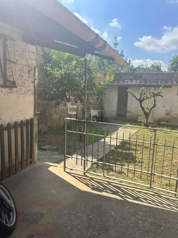 appartamento in vendita a Curti