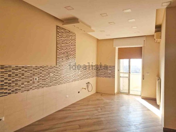 appartamento in vendita a Curti