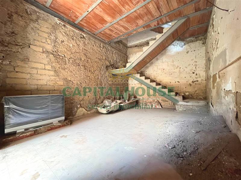 casa indipendente in vendita a Curti