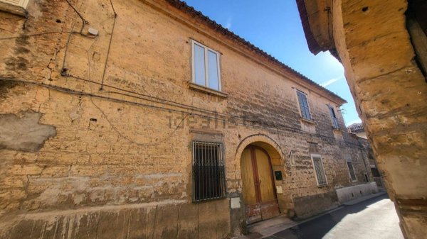 appartamento in vendita a Curti