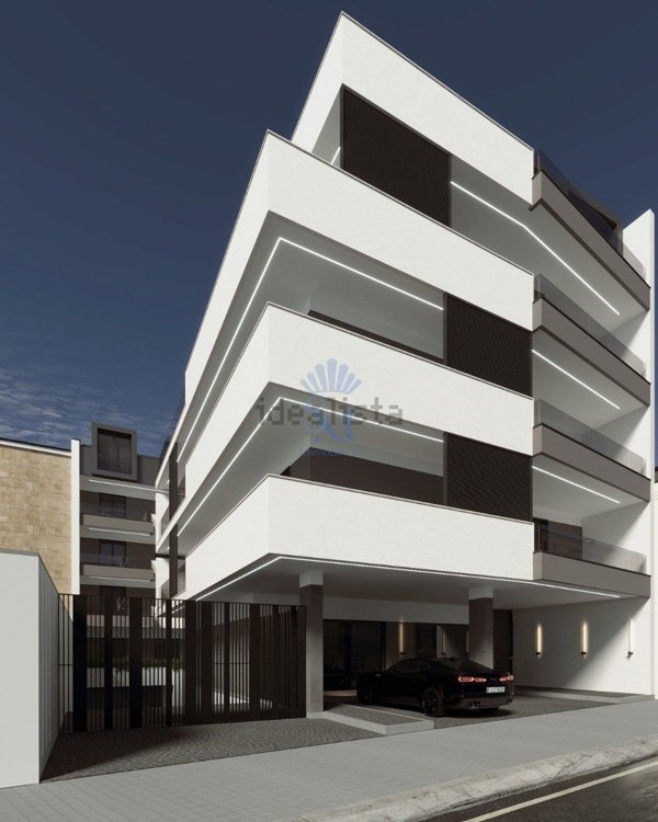 appartamento in vendita a Curti