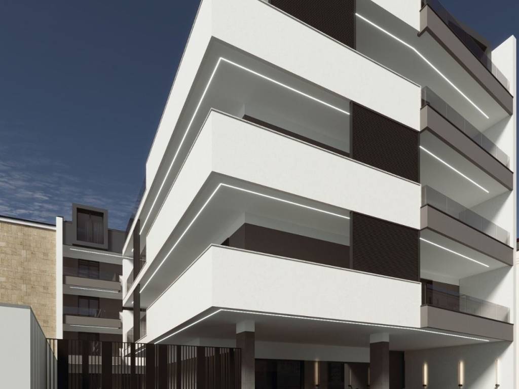 appartamento in vendita a Curti