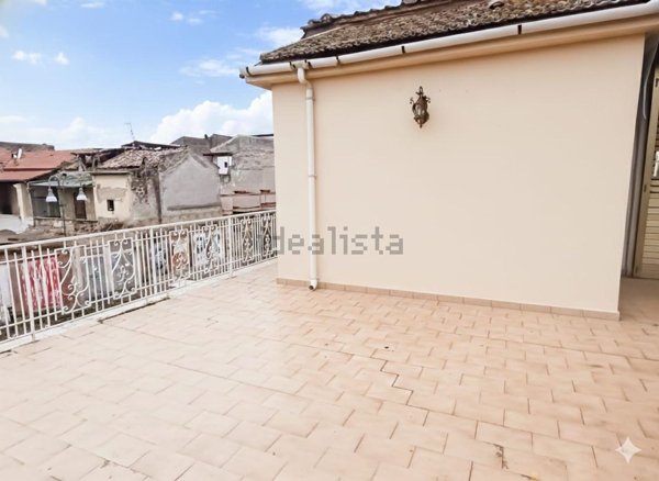 appartamento in vendita a Curti