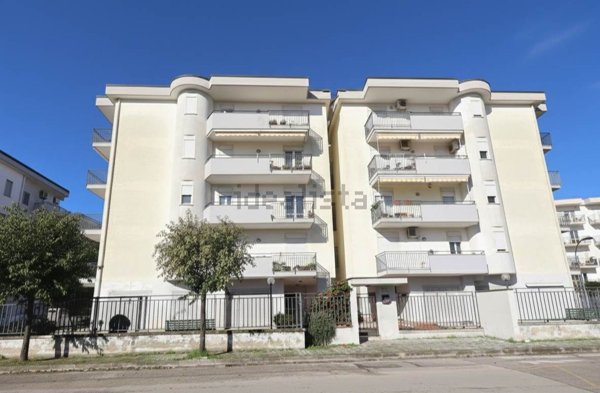 appartamento in vendita a Curti